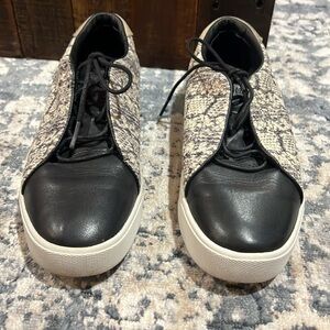 Cole Haan fashion sneakers